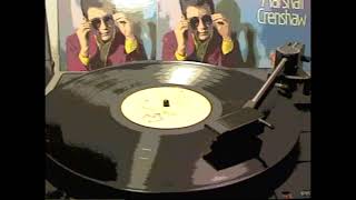 MARSHALL CRENSHAW - I'll Do Anything (Lead Vocal Muted) Blocked Words Remix