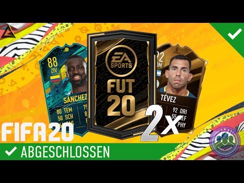2X FREE ULTIMATE PACK! 😱🔥 FUT PLAYER DAYS! MEGA LIBERTADORES TEAM & MOMENTS SANCHEZ SBC! | FIFA 20