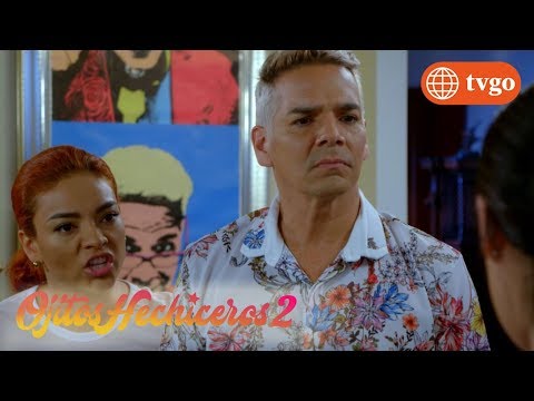 Wizard Eyes 03/13/2019 - Chapter 181 - 2/5