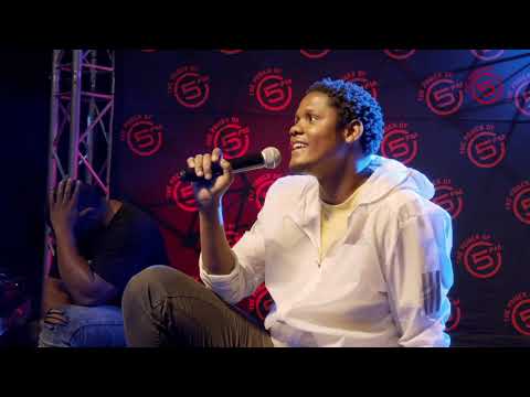 Samthing Soweto performs AmaDM, Lotto, Amantombazane & Akulaleki