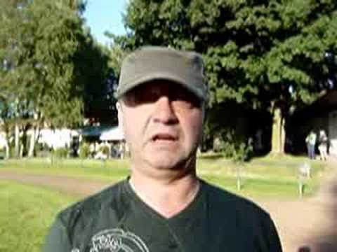 Interview mit Uwe Greve, TSV Neuland