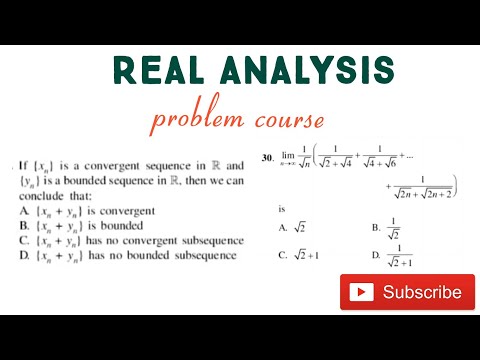 convergence of sequence || Real analysis ||Stolz theorem|| CSIR NET Solution