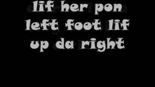 Rdx bend over with LYRICS!