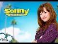 Sonny With A Chance 1x02 West Coast Story