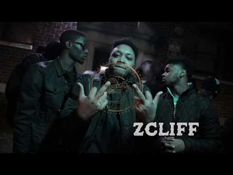 Z-Cliff feat. Wa Milli - Helluva Feelin (Official Music Video) Dir. by @Aesthetic_visuals