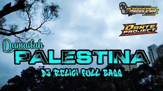 Download lagu DJ RELIGI DAMAILAH PALESTINA FULL BASS TERBARU 2022 VIRAL mp3 Download lagu DJ RELIGI DAMAILAH PALESTINA FULL BASS TERBARU 2022 VIRAL mp3