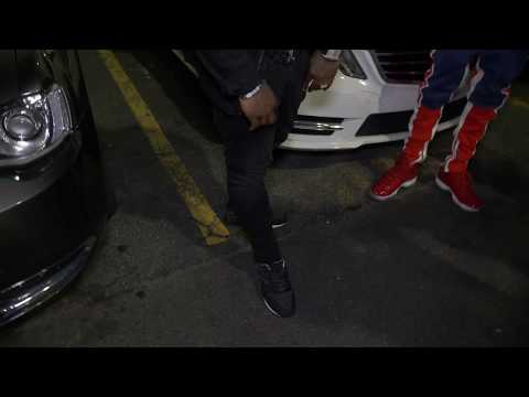 Trashbagg x Kwony Cash - Studio Session [VLOG]