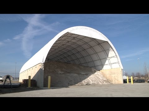 What Do You Know About Road Salt?