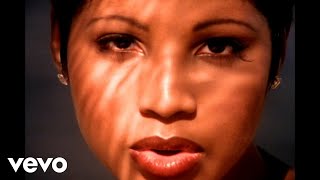 Toni Braxton - You Mean The World To Me (Official Music Video)