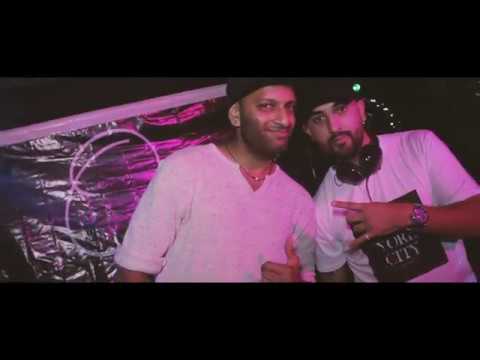 Featuring Dj Mateo DJ Christonite & DJ Mateo !