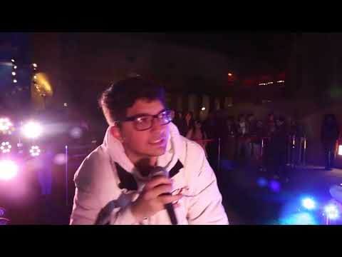 KAIZEN vs NASIR CATRIEL - FECHA 5: 4tos. CULTURA RAP