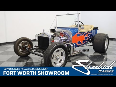 1923 Ford T Bucket (CC-1507338) for sale in Ft Worth, Texas