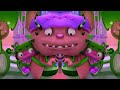 LAST NOVEMBRER VIDEO Preview 2 Henry Hugglemonster Intro Effects