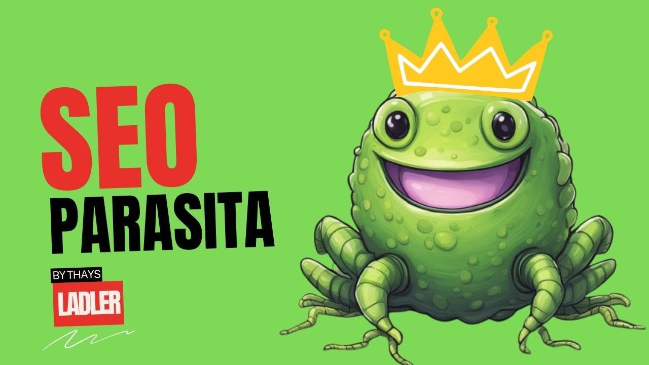 SEO parasita: a melhor estratégia de SEO em 2024
