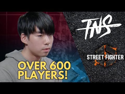 SF6 Tournament #5 Pools Nephew Punk NuckleDu Hokuto (Manon Marisa Dhalsim Deejay) Street Fighter 6