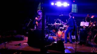 Edwin McCain sings at Chords for a Cause:  Letter to My Mother