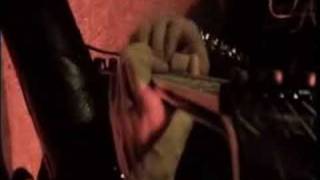 Tsjuder - Sacrifice Live Norwegian Apocalypse