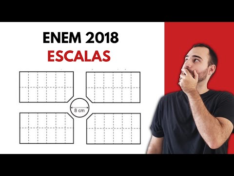 ( ENEM PPL-2018 ) A figura a seguir representa parte da planta de um loteamento, em que