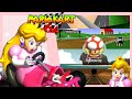 ️Mario Kart 64 Mushroom Cup 150cc ️