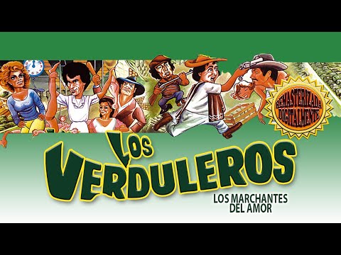 Los verduleros 2 (1987) — The Movie Database (TMDB)