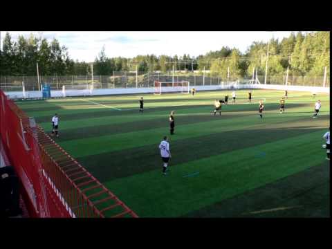 Legirus vs ALPC Regions Cup