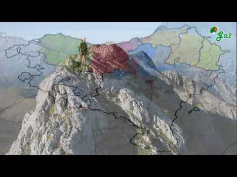 Aldapan gora (HUNTZA)