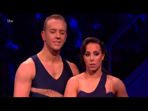 Jason Calls Beth's Soulful Dance Beautiful - Dancing On Ice