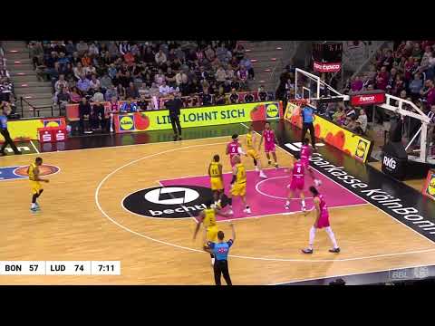 Justin Simon 2024-25 Season Highlights.