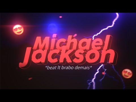BEAT- do Michael Jackson: BEAT IT (FUNK REMIX) by SR DOGZIN
