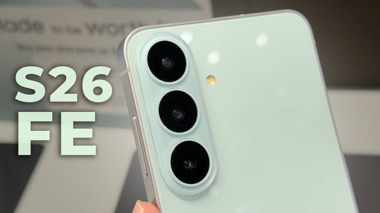Cobain Flagship "Murah" Samsung 2026