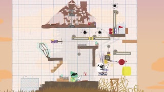 【女性実況】馬のゲームする！