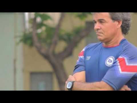 Ariel Cuffaro Russo- Central Córdoba de Rosario