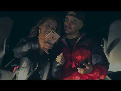CA$HPASSION- PUSH START FT. PNB ROCK (OFFICIAL VIDEO)