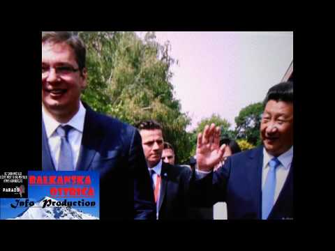 SPEKTAKULARAN SISTEM STIŽE U SRB - Bakir najavljuje odgovor istom merom!?