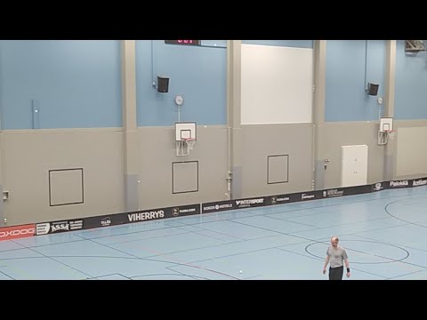 T16 Valtakunnallinen Lh Finaali, Nystars - Tiikerit