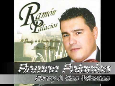 Ramon Palacios - Estoy a Dos Minutos