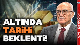 'GOLD WILL END AT 10,000' Mehmet Ali Yıldırımtürk Drops a Bombshell! Investors, PAY ATTENTION to ...