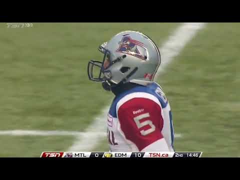 2015 Recap: Edmonton 40, Montreal 22
