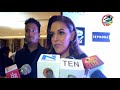 Neha Dhupia Adores Miss World 2017 Manushi Chhillar