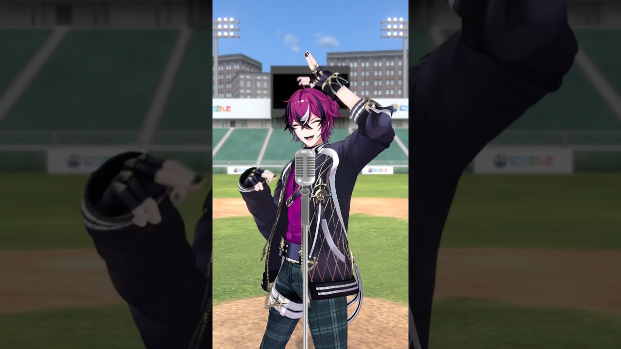 好きすぎて滅 M!LK meme #踊ってみた #shorts #vtuber 🐣