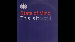 State Of Mind - This Is It (Nu Birth Never Dub)