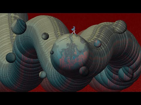 Mili - world.execute(me); (Key Ingredient ver.)