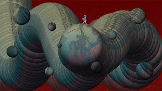 Cover art for world.execute(me); (Key Ingredient ver.)