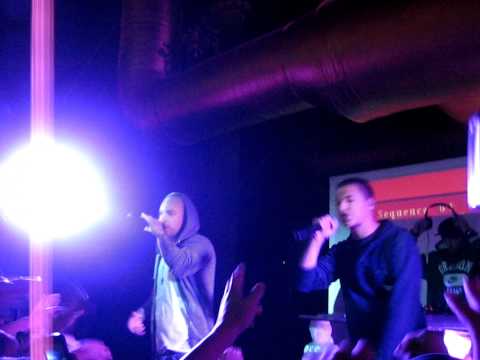 Schokk - RapElectroSchokk