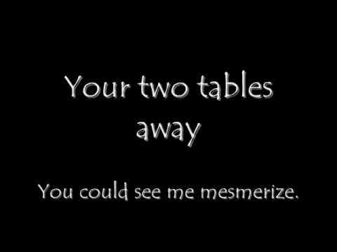 Typecast The infatuation is always there lyrics