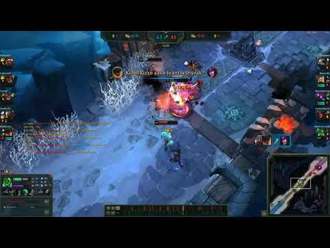 penta Zac