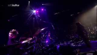 The Cure - Jumping Someone Else&#39;s Train (Bercy 2008)