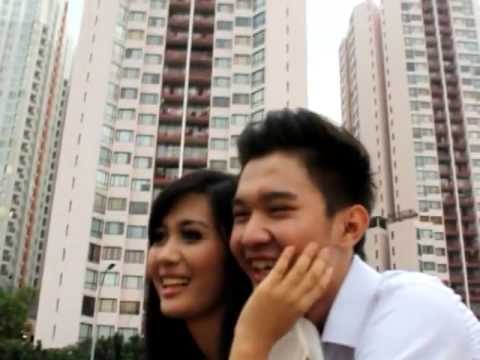 Renggi Caun - Keliru