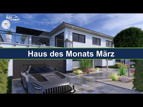 Haus des Monats März 2025