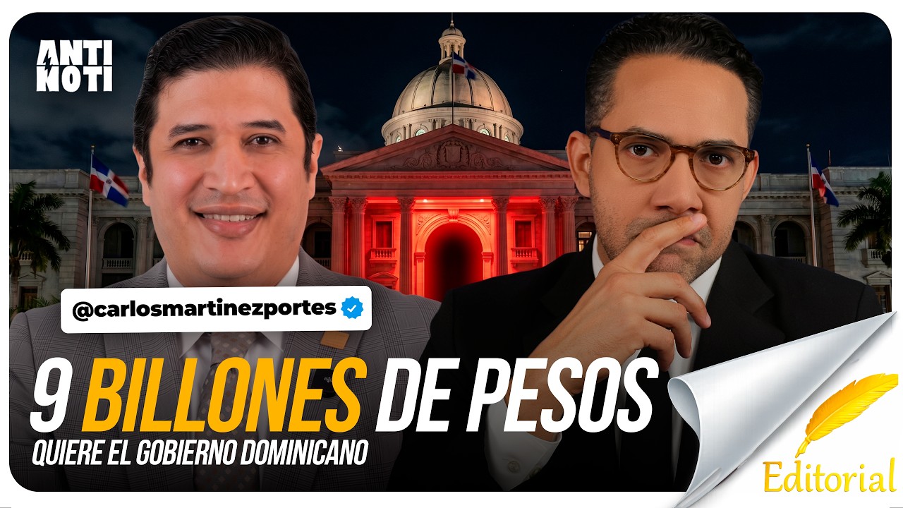 ¿EL GOBIERNO TE ESTÁ METIENDO UNA REFORMA FISCAL POR LA PUERTA DE ATRÁS? LO QUE NADIE TE DICE